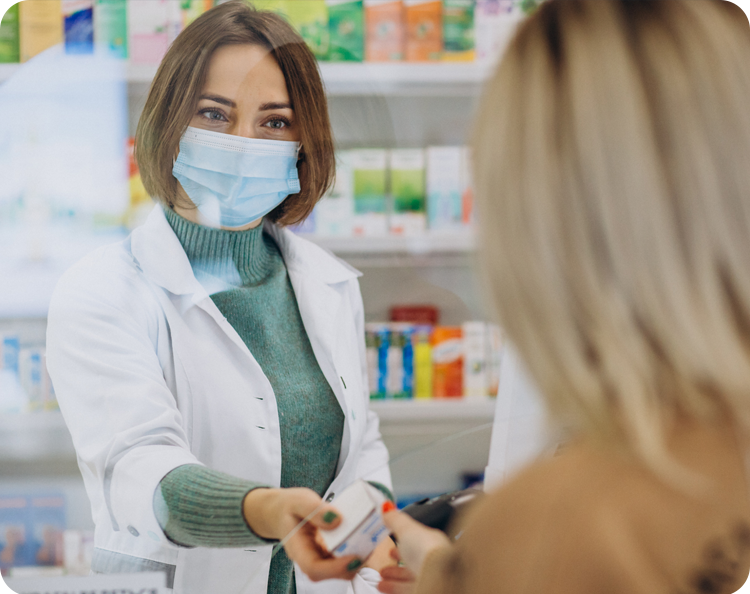 Davisville Guardian Pharmacy - Resources
