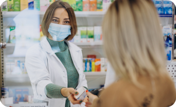 Davisville Guardian Pharmacy - Specialty Services Davisville Guardian Pharmacy - Specialty Services